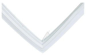 Kühlschrank-Magnetdichtung Whirlpool 586,5x633 mm grau