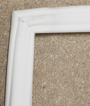 Türdichtung für Kühlschrank Whirlpool 480132101242 Kühlschrankdichtung