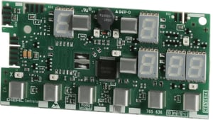 Bedienmodul 11009181