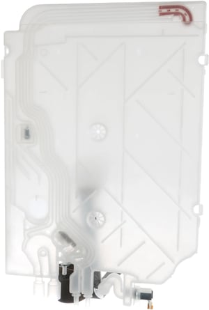 Wärmetauscher 00773255