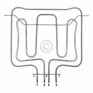 Heizung Oberhitze Grill Smeg 806890435 IRCA 2158R018 für Backofen