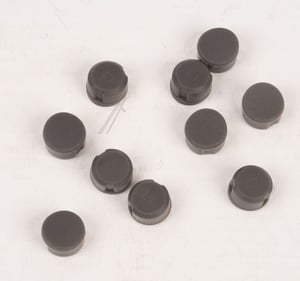 Hintere Abdeckung links Segway-Ninebot AB.00.0005.19 für E-Scooter E22 E25 E45