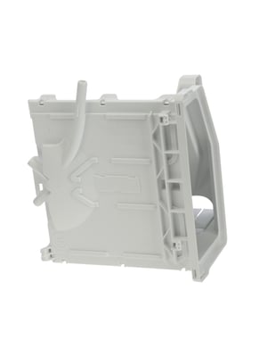 Einspülschalengehäuse 00704581