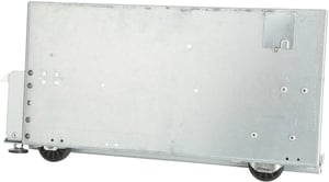 Blende für Sonstige Gehäuseteile Bosch 00746899 Abdeckung