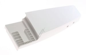 Seitenteil rechts für Kühlschrank Liebherr 743078300 Gallonenbehälter