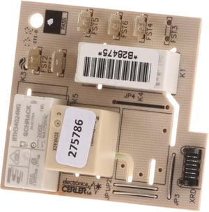 Relaismodul 00674130