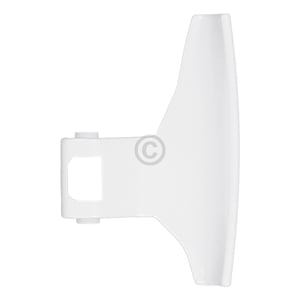 Türgriff passend für Samsung DC64-02430A BLUPARTS in Waschmaschine 10107397