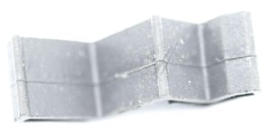 Beko Ofen Türdichtung links C00874842 Hitzebeständig