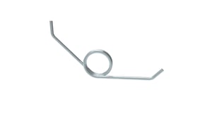 Druckfeder für Kühlschrank BSH-Gruppe 00606309 Kühlschrank-Kompressor