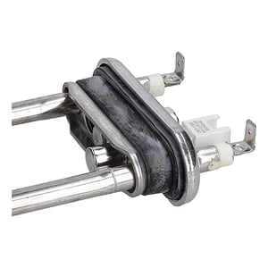 Heizelement passend für Beko 2850360100 Bluparts 10114003 für Waschmaschine