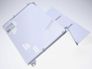 Luftkanal für Kühlschrank Hisense/Gorenje 569819 Lüftung