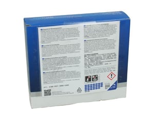 Pflege-Set für Bosch/Siemens Trockner 00312474 Wärmepumpentrockner