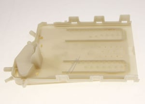 Schubladengehäuse Baugruppe für Trockner Samsung DC9714656B Gehäuse, Schublade, 8kg