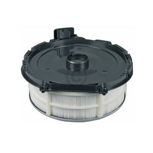 Motorschutzfilter dyson 922444-04 Lamellenfilter rund 200mmØ für Staubsauger
