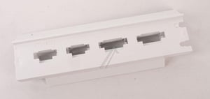 Deckel für Kühlschrank Liebherr 919258600 Abdeckung