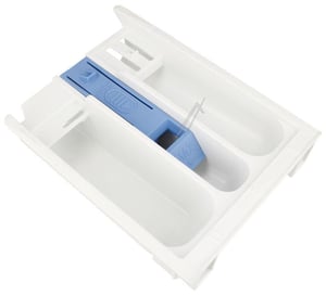 Waschmittelschublade für Waschmaschine Midea 12138100026030 Schublade, Waschmittel