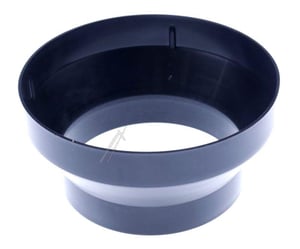 Abluftschlauch-Adapter für Dunstabzugshaube Silverline YT202100005 Kanal-Adapter