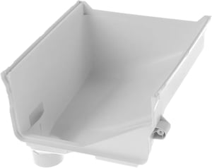 Einspülschalenunterteil 00363186