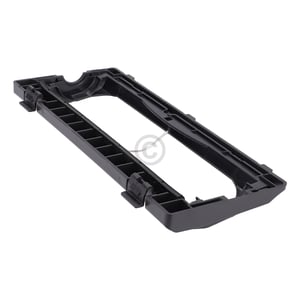 Bürstenabdeckung Ecovacs 201-2353-1021 für Staubsauger-Roboter