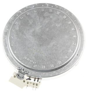 Heizkörper für Ofen Hisense/Gorenje 225843 230V/2200W