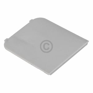 ABDECKBLENDE GRAU F.SOCKELBLENDE Liebherr 7427778 Liebherr