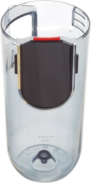 Staubbehälter 12015941