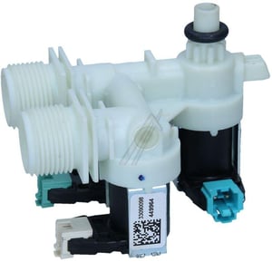 Einlassventil-Kit für Geschirrspüler Hisense/Gorenje 467580 Zulaufventil, Arretierarm