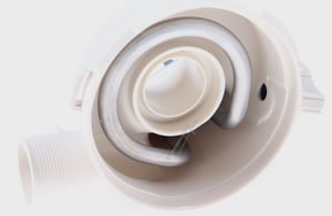 Heizung für Geschirrspüler Hisense/Gorenje 872406 Durchlauferhitzer