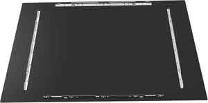 Glaskeramikfläche 20001152 Originalersatzteil von Bosch