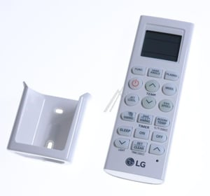 LG Klimaanlage Fernbedienung AKB73315616 Kühlung, Komfort