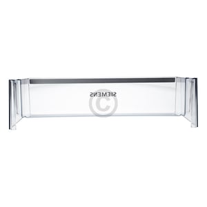 Türfach unten SIEMENS 11025150 455x120mm für Kühlschrank