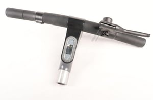 Lenker SoFlow 800.522.71 schwarz ohne 25 km/h für E-Scooter