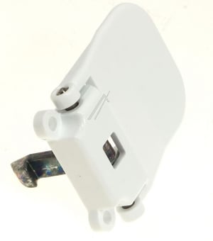 Fenstergriff-Kit für Brandt Waschmaschine LA8E000J8 Türgriff-Set