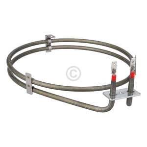 Heizelement für Heißluftbacköfen (3970128025)