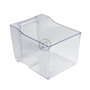 Schublade Whirlpool 481241828312 Gemüseschale 228x205x292mm für KühlGefrierKombination