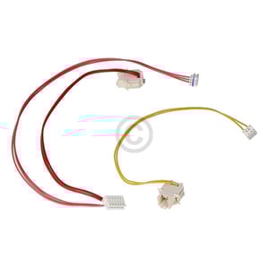 Kabel Kabelsatz Blende komplett 12010603