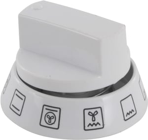 Drehgriff-Vorwahl 00638976