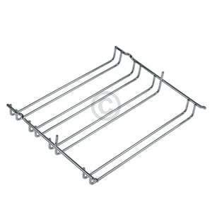 Haltegitter links / rechts für Backbleche Roste NEFF 00443869 in Backofen