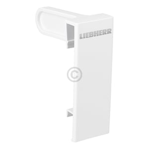 HALTER F.FLASCHE Liebherr GEPRÄGT Liebherr 9097281