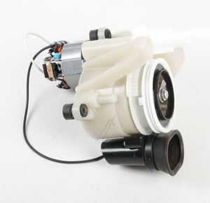 Mahlwerk Baugruppe für Kaffeemaschine Electrolux AEG 4056024823 Kaffee Mahleinheit