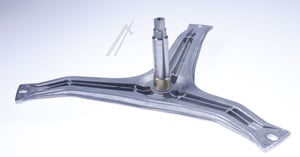 Waschmaschinen-Trommelkreuz Bosch Siemens 00215117 - Lagerkreuz, Trommel