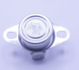 Atlan Ofen Thermostat 302050600004 45°C, Schließer