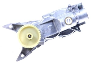 Getriebekasten für Küchenmaschine DeLonghi AS00004517 Planetengetriebe