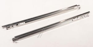 Führungsschienen Beutel FN K2 für Gefrierschrank Liebherr 903411600 Gleitschiene Halterung