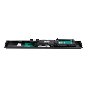 FRONTBLENDE UI001 SW Liebherr 6125763 für Kühlschrank Liebherr