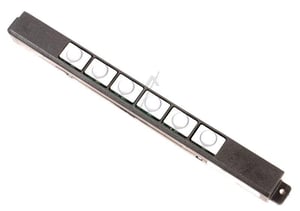 Schaltereinheit für Dunstabzugshaube Elica Spp0199096 rund, semiprofessionell