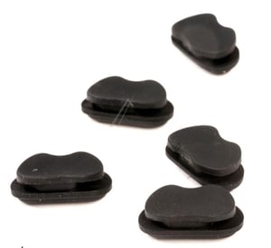 Gummistopfen für IoT-Ausgang Segway-Ninebot AB.50.0043.06 für E-Scooter Kickscooter P Series