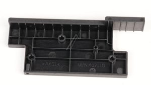 Hintere Gabelverbindung rechts Segway-Ninebot AB.05.14.00.0204 für E-Scooter E2 PRO Gehäuse