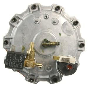 Heizung, komplett, EDBS71XX (4055295192)