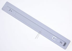 Aufnahmeleiste links unten für Kühlschrank Liebherr 909725600 Kühlschrank-Fach